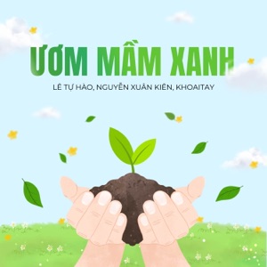 Ươm Mầm Xanh