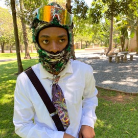 Mfana Kasi Trigger Kotini