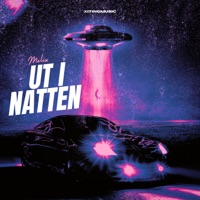 Ut I Natten - Single - Melix