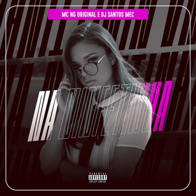 Na Ninfetinha - Single