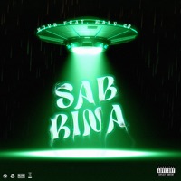Sabrina - Single - kuvb & Mały e$