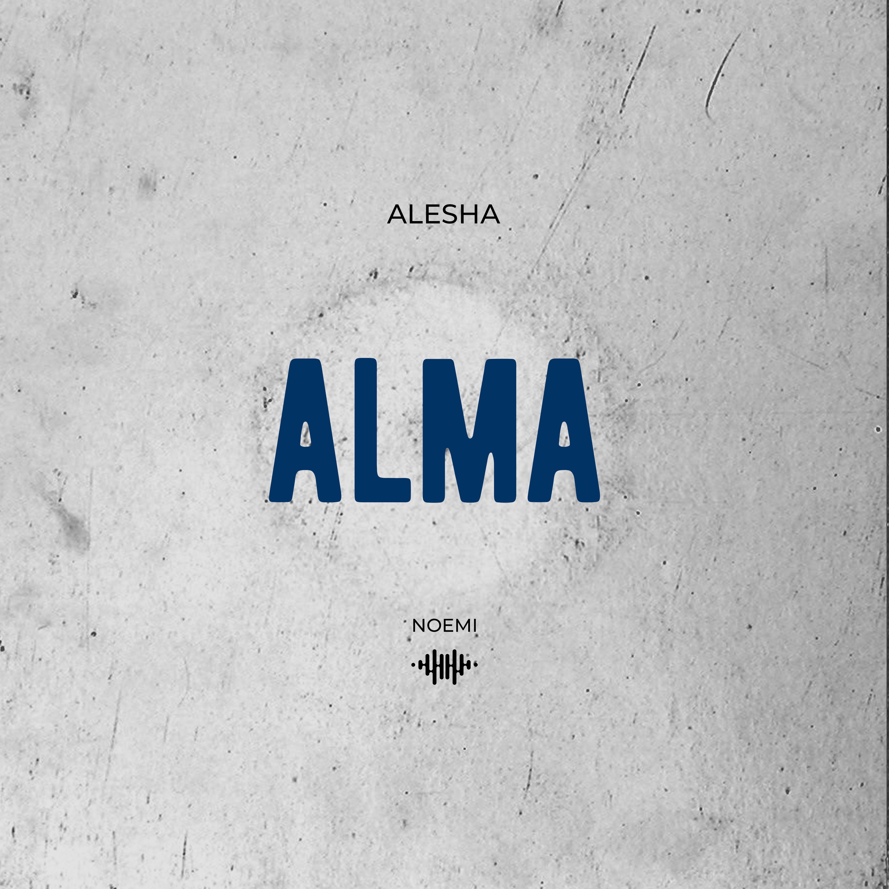 Noemi Andrade - alma mia