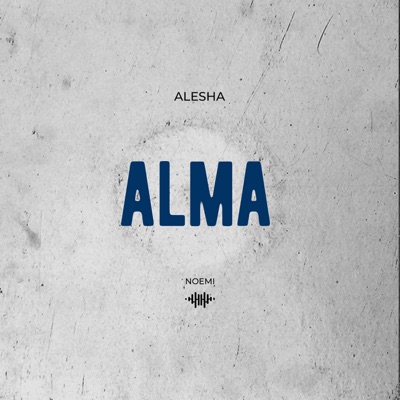 Alma - Single