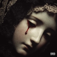 Cursed To Exist, Blessed To Suffer - Single - Rehabilitation & Sneauxmane