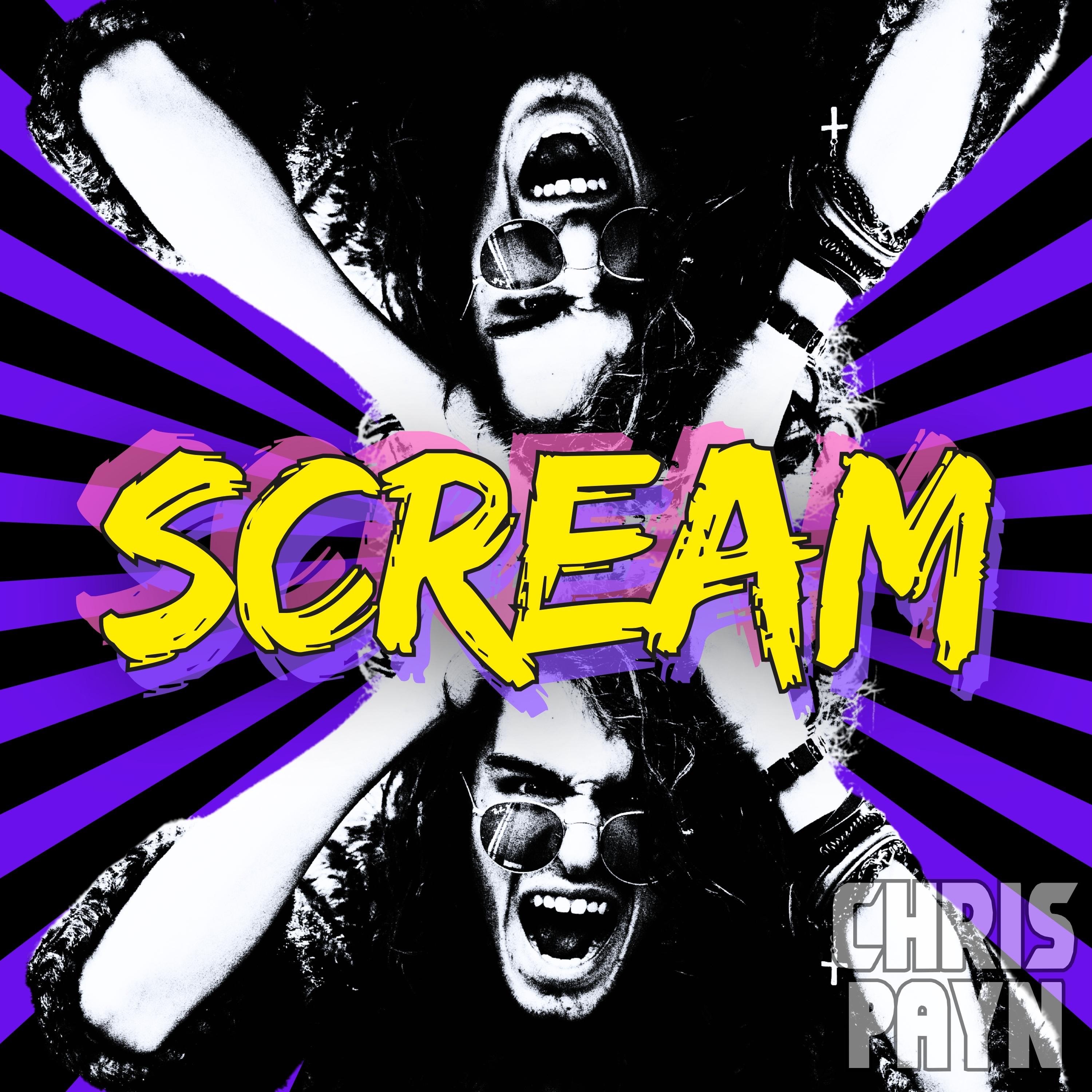 Scream - Single
