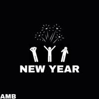 New Year - Single - AMB