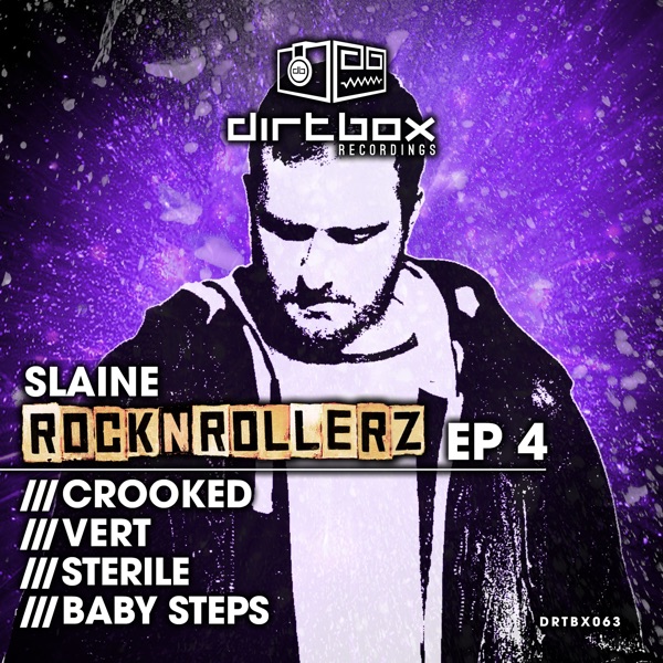Rock N Rollerz - EP
