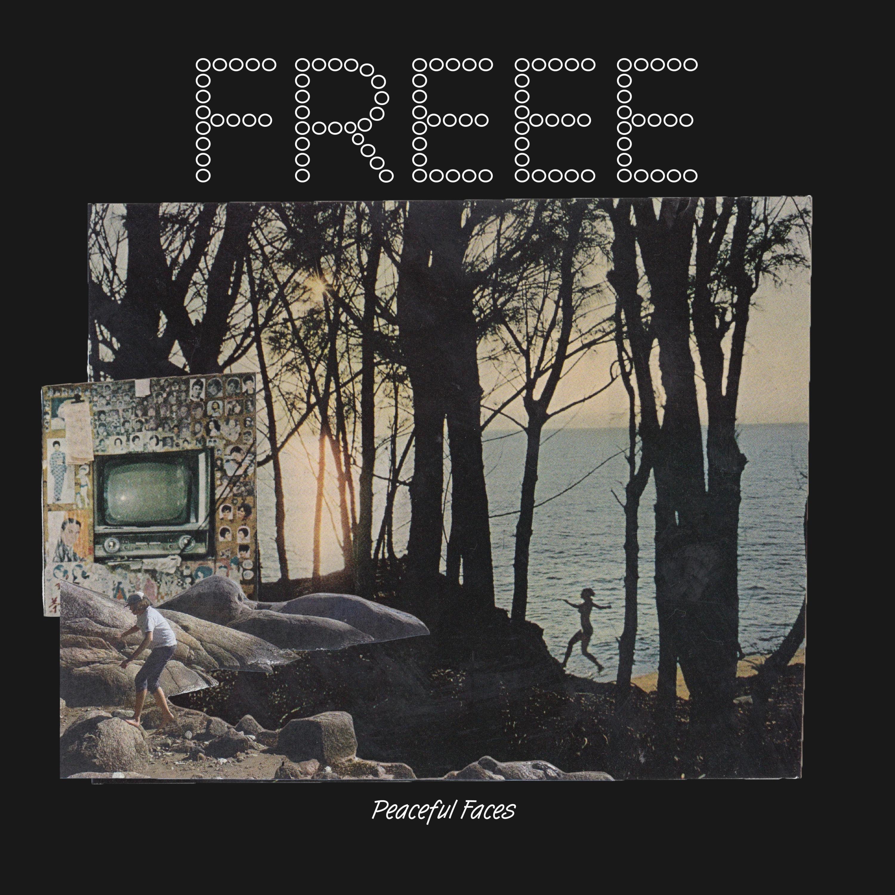 Freee - Single