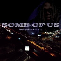 Some Of Us - Single - Don Salaam
