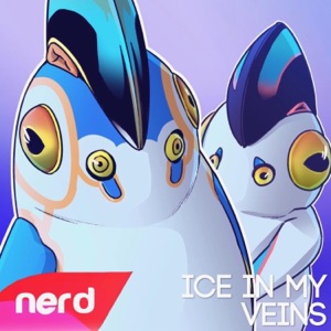 Ice in My Veins - Single