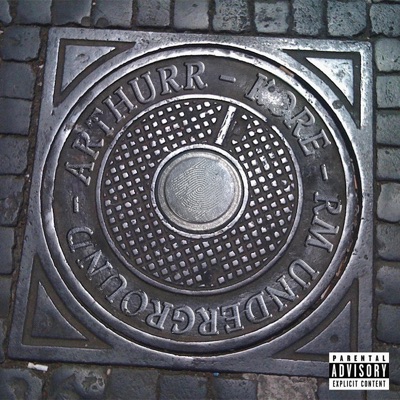 RM Underground (feat. Kore NBS) - Single