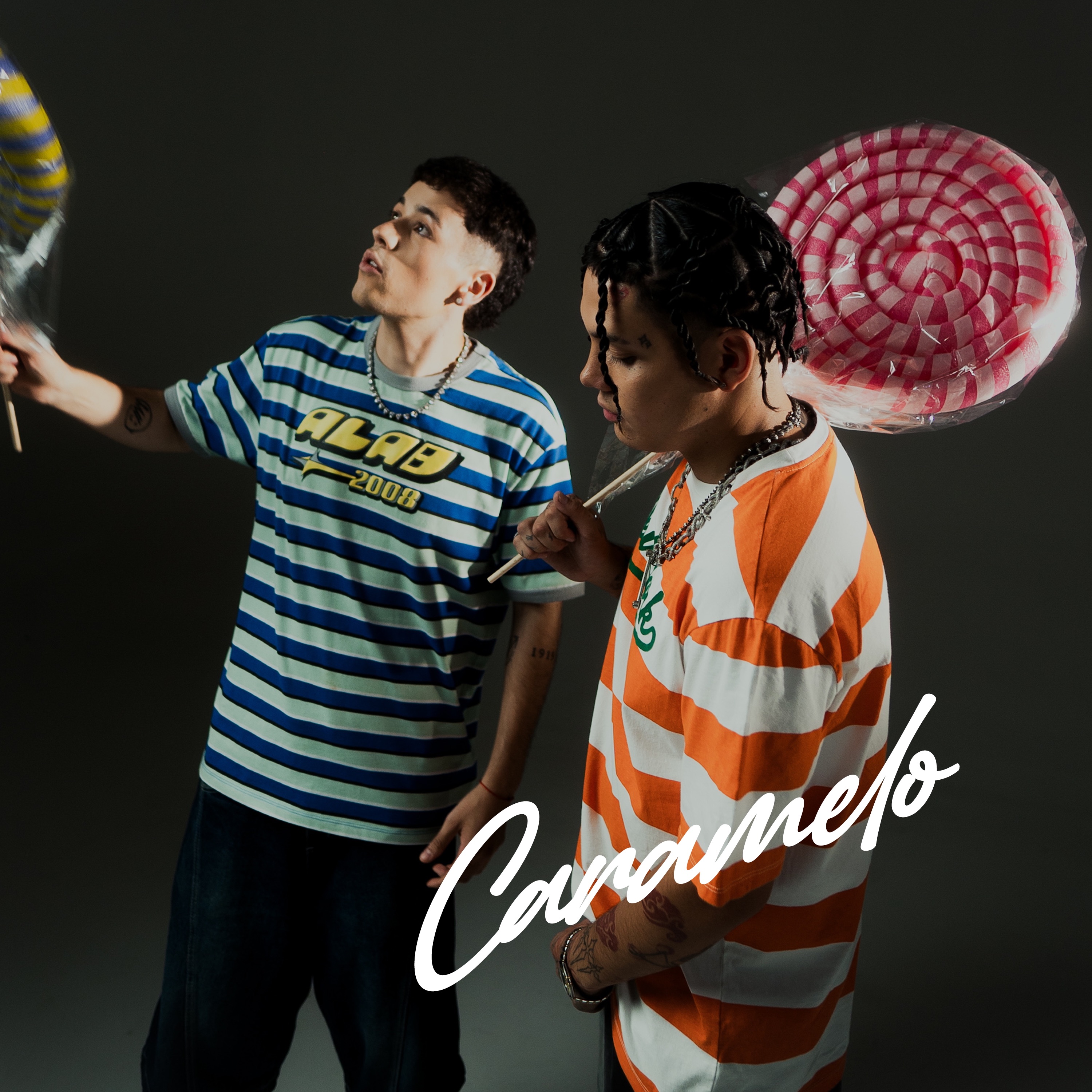 Caramelo - Single