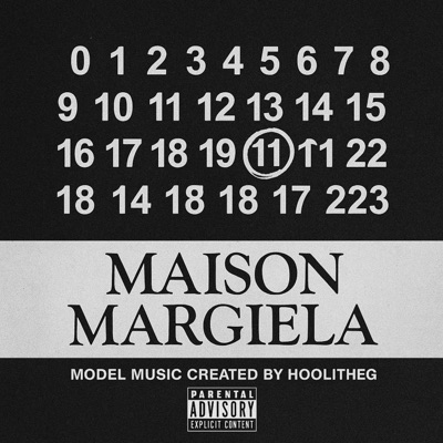 Maison Margiela - Single