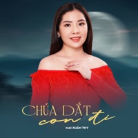 Chúa Dắt Con Đi - Single - Mai Xuân Thy