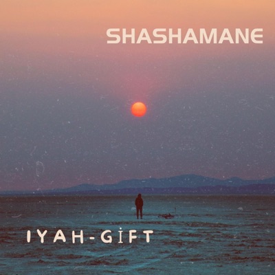 Shashamane - Single