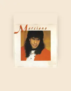收听 Marciano Inimitável、观看音乐视频、阅读小传、查看巡演日期等 ！