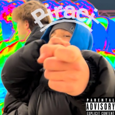 Piraci - Single