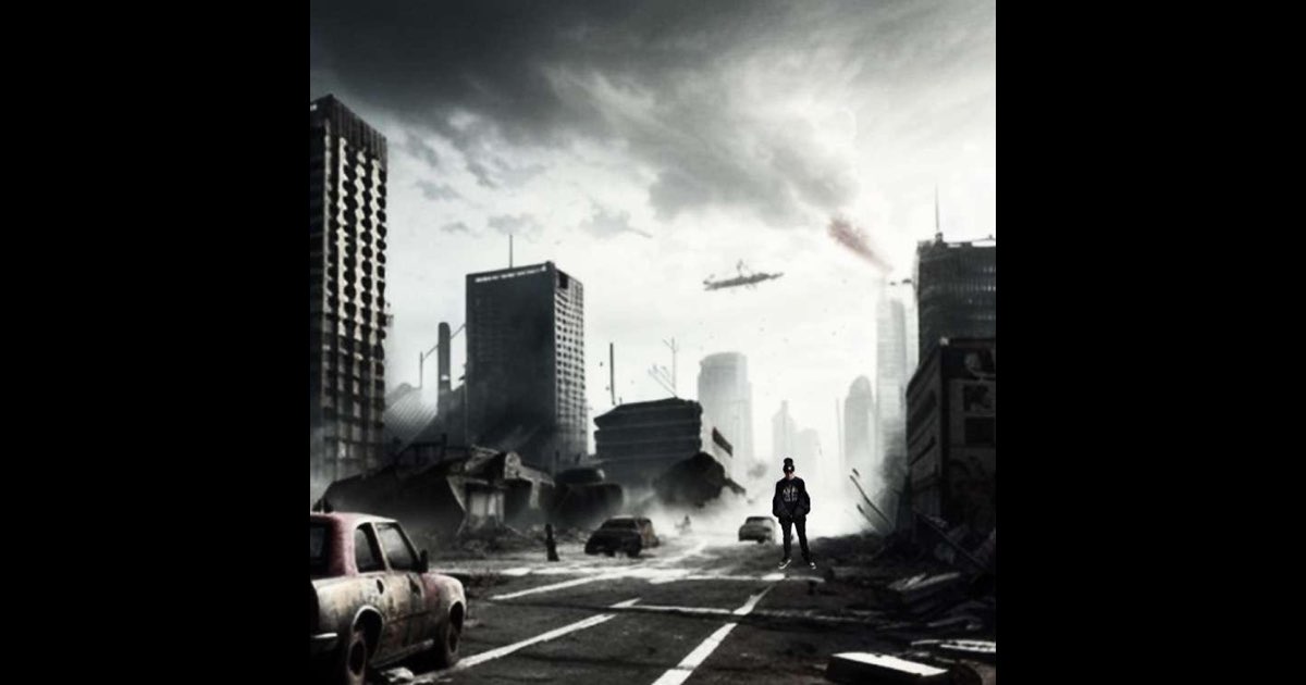 ‎Prepare (feat. heygwuapo) - Single - Album by GRYZ - Apple Music