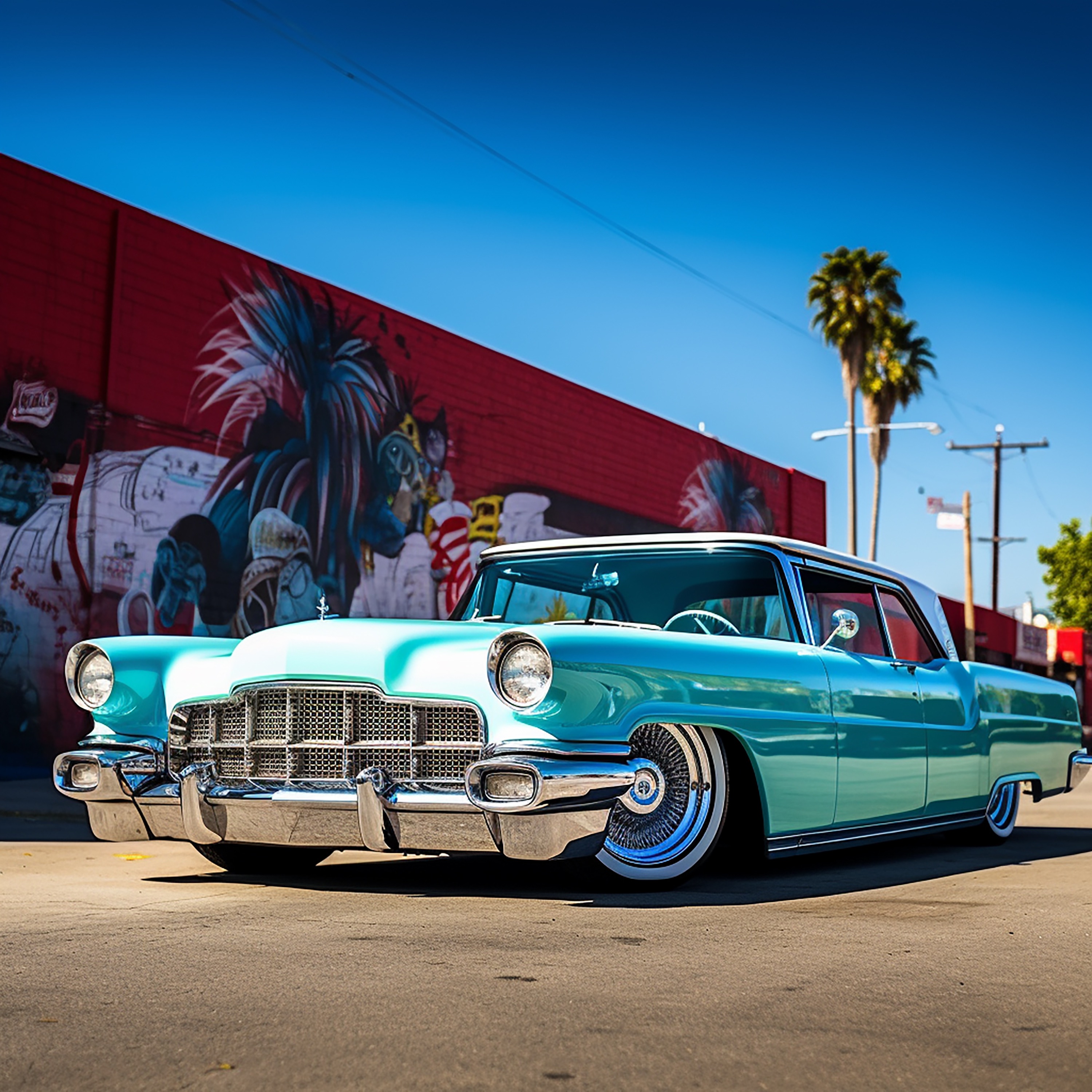 The Best of Lowrider Oldies, Vol. 4