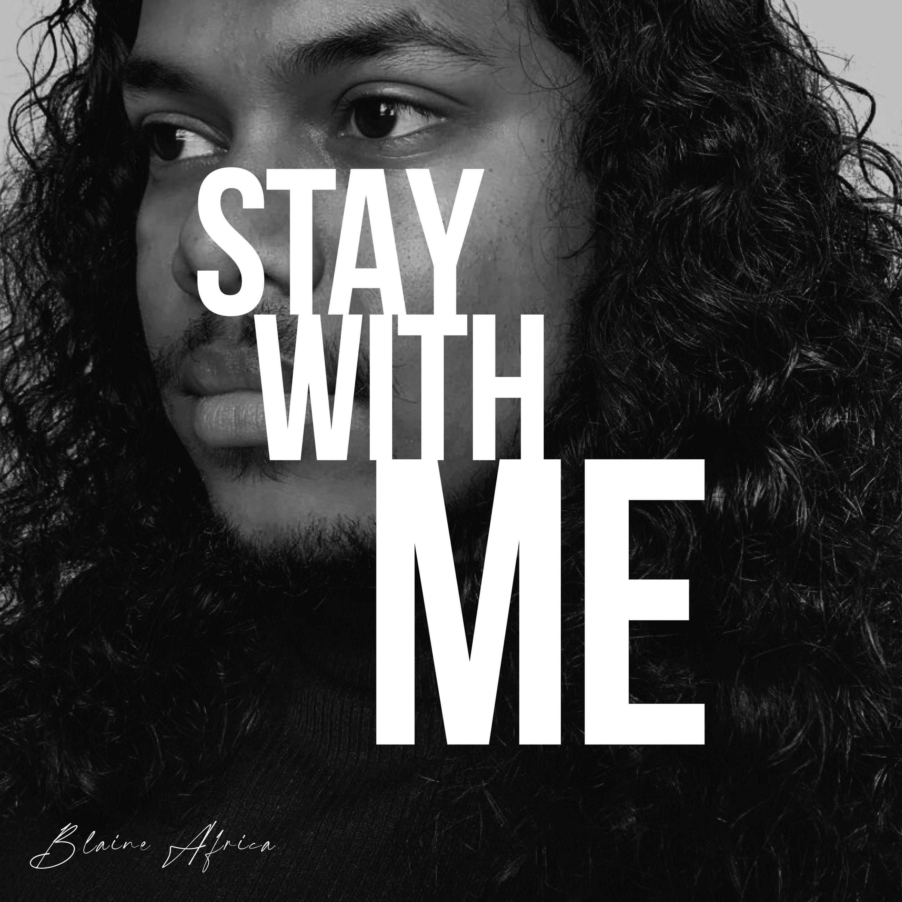 stay with me - Single