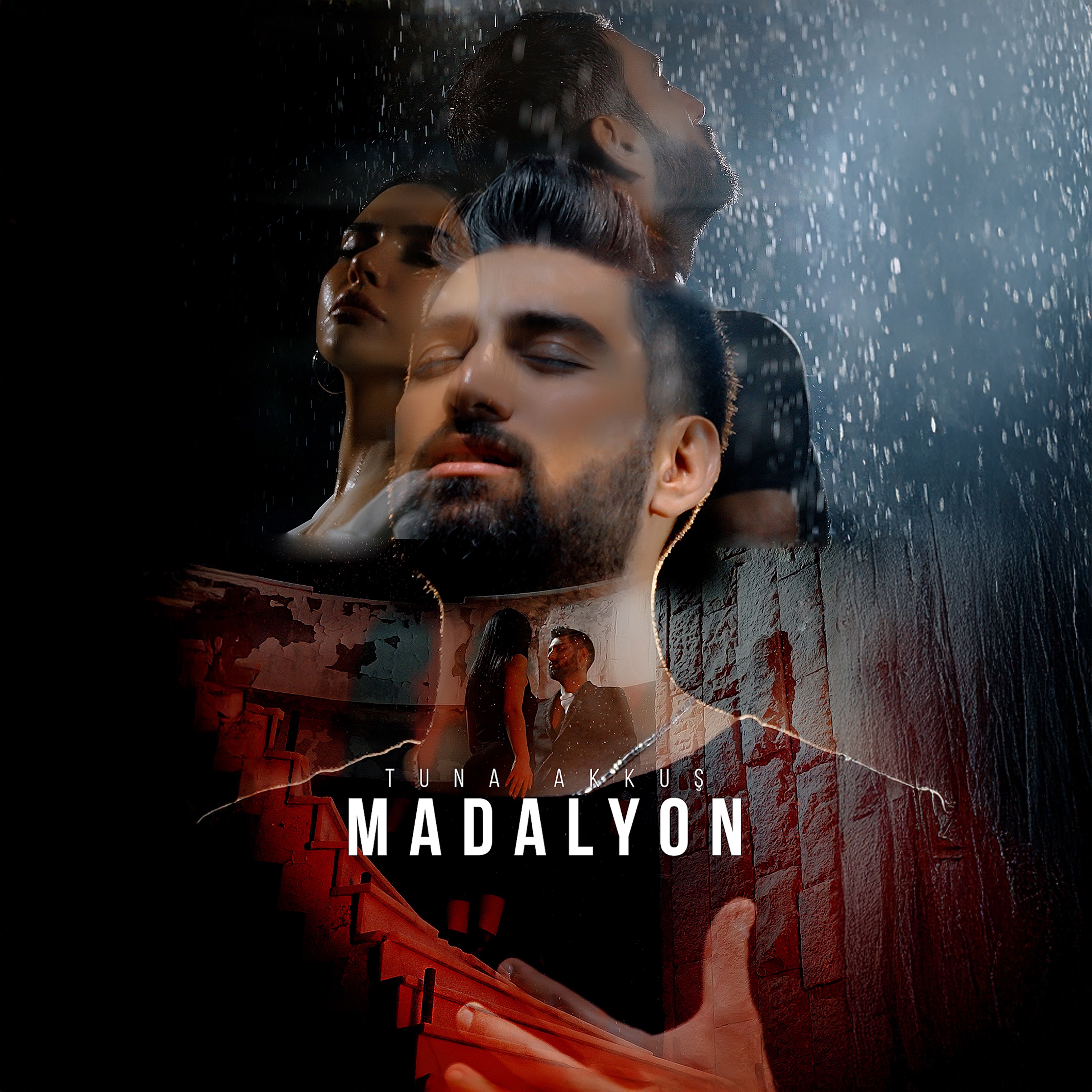 Madalyon - Single