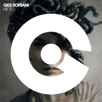Hit It (Remixes) - EP - Gigi Soriani
