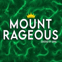 Mount Rageous - Single - Annapantsu
