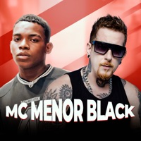 Mc Menor Black (feat. Dj Rhuivo) - Single - Mc Menor Black & MB Music Studio