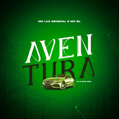Aventura - Single