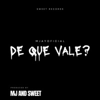 De Que Vale? - Single - MjayOficial