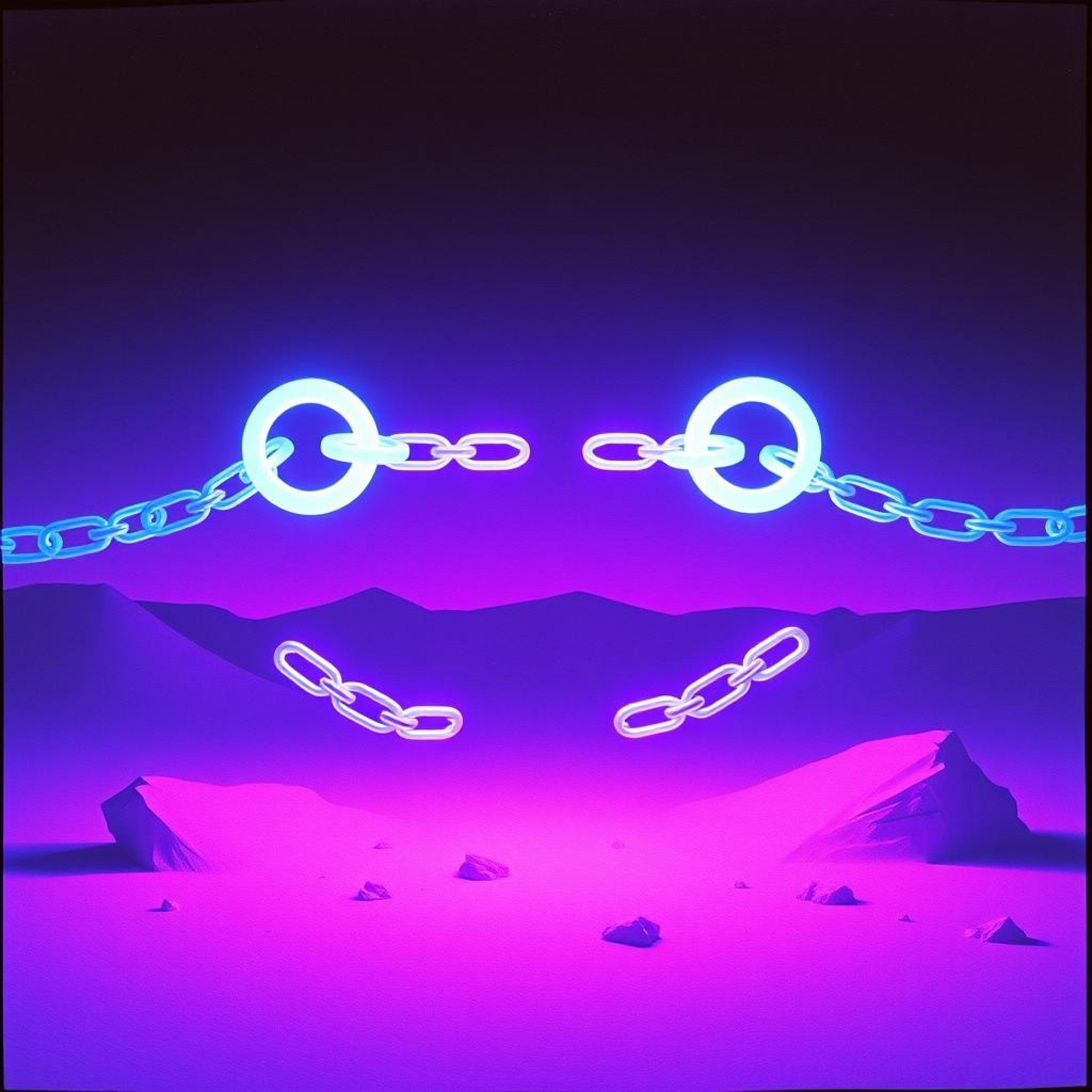 The Power On - Single