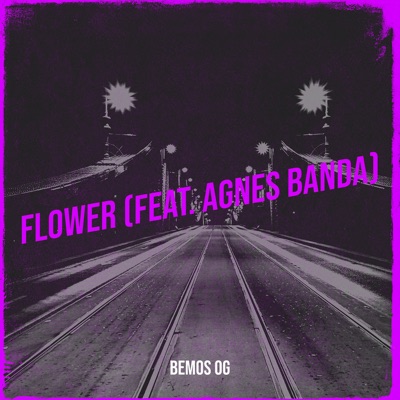 Song - Flower (feat. Agnes banda) - Bemos og