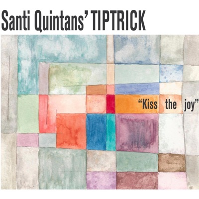 Kiss the Joy
