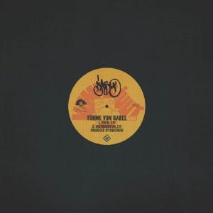 Türme von Babel - Single