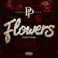 Flowers - Single - Perfect Pete