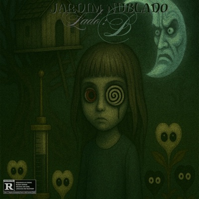 Jardim Nublado Lado B - EP