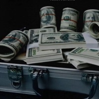 Dinero - Single - Angelow