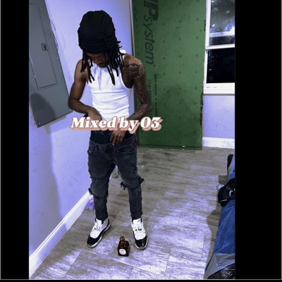 Mixed By 03