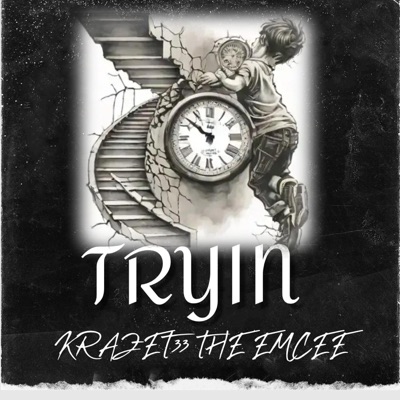 Tryin - Single