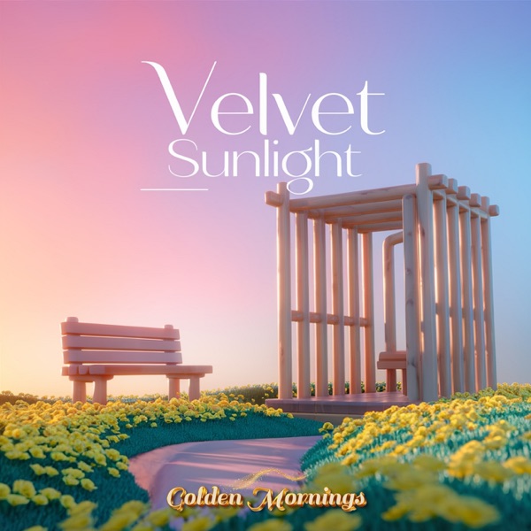 Velvet Sunlight - EP