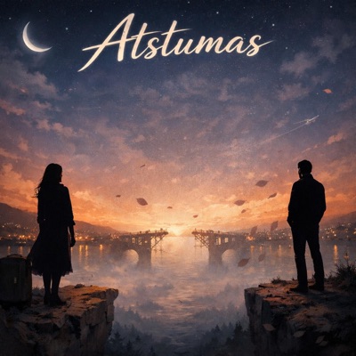 Atstumas - Single