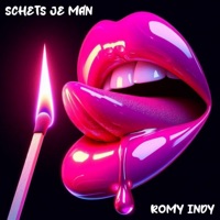 Schets Je Man - Single - Bati Sanka