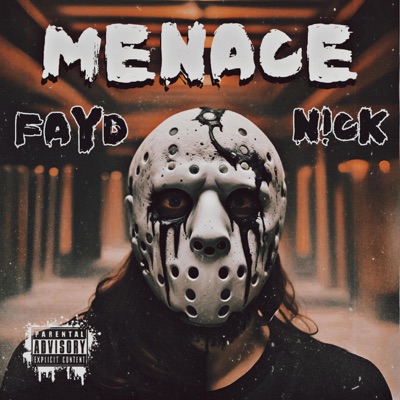 MENACE - Single