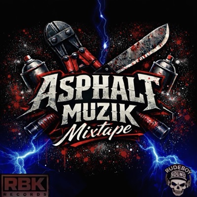 Asphalt Muzik