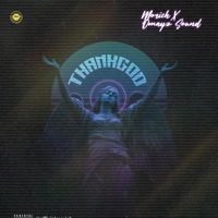 Thank God (feat. Omayz Sound) - Single - Yahbwai_morich
