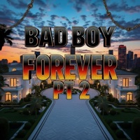 Bad Boy Forever Pt. 2 - Single - Cres Cendo