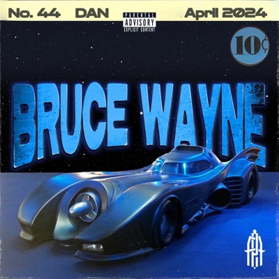 BRUCE WAYNE - Single