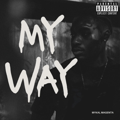 My Way - Single