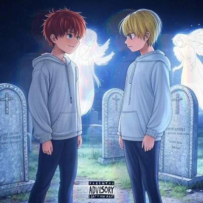 Protected by Angels - Single