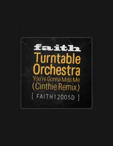 Listen to Turntable Orchestra, watch music videos, read bio, see tour dates & more!